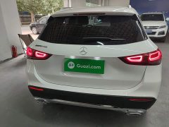 Mercedes-Benz GLA 220 - ფოტო 6