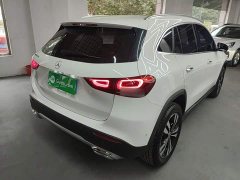 Mercedes-Benz GLA 220 - ფოტო 7