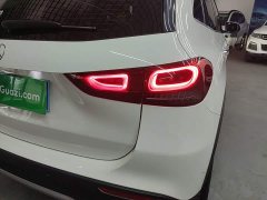 Mercedes-Benz GLA 220 - ფოტო 8