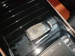 Mercedes-Benz GLA 220 - ფოტო 9