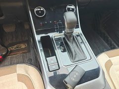 Chery Tiggo 5X 2020 1.5L CVT Fashion Edition - ფოტო 14
