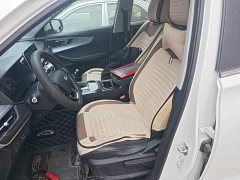 Chery Tiggo 5X 2020 1.5L CVT Fashion Edition - ფოტო 15