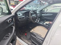 Chery Tiggo 5X 2020 1.5L CVT Fashion Edition - ფოტო 16