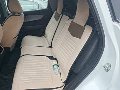 Chery Tiggo 5X 2020 1.5L CVT Fashion Edition - ფოტო 17