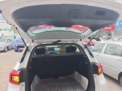 Chery Tiggo 5X 2020 1.5L CVT Fashion Edition - ფოტო 19