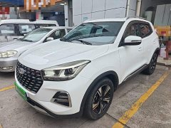 Chery Tiggo 5X 2020 1.5L CVT Fashion Edition - ფოტო 2