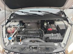 Chery Tiggo 5X 2020 1.5L CVT Fashion Edition - ფოტო 20