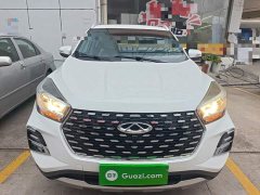 Chery Tiggo 5X 2020 1.5L CVT Fashion Edition - ფოტო 3