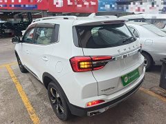 Chery Tiggo 5X 2020 1.5L CVT Fashion Edition - ფოტო 5