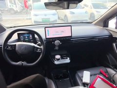 SAIC MG4 2023 415km Overseas Champion Executive Edition - ფოტო 10