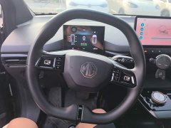SAIC MG4 2023 415km Overseas Champion Executive Edition - ფოტო 11