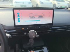 SAIC MG4 2023 415km Overseas Champion Executive Edition - ფოტო 13