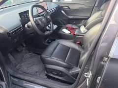 SAIC MG4 2023 415km Overseas Champion Executive Edition - ფოტო 15