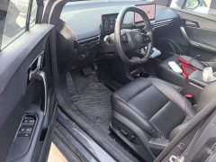 SAIC MG4 2023 415km Overseas Champion Executive Edition - ფოტო 16