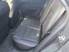 SAIC MG4 2023 415km Overseas Champion Executive Edition - ფოტო 17