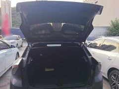 SAIC MG4 2023 415km Overseas Champion Executive Edition - ფოტო 19
