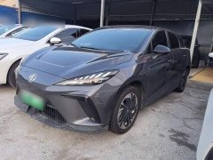 SAIC MG4 2023 415km Overseas Champion Executive Edition - ფოტო 2