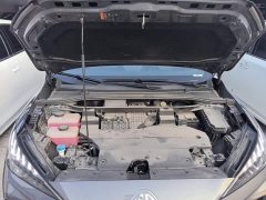 SAIC MG4 2023 415km Overseas Champion Executive Edition - ფოტო 20