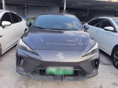 SAIC MG4 2023 415km Overseas Champion Executive Edition - ფოტო 3