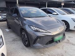 SAIC MG4 2023 415km Overseas Champion Executive Edition - ფოტო 4
