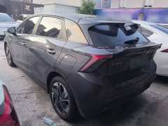 SAIC MG4 2023 415km Overseas Champion Executive Edition - ფოტო 5