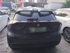 SAIC MG4 2023 415km Overseas Champion Executive Edition - ფოტო 6