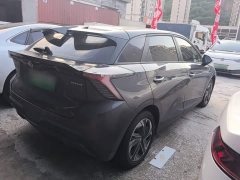 SAIC MG4 2023 415km Overseas Champion Executive Edition - ფოტო 7
