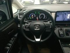 Honda Odyssey 2024 2.0L e:HEV Sharp Comfort Edition - ფოტო 11