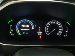 Honda Odyssey 2024 2.0L e:HEV Sharp Comfort Edition - ფოტო 12
