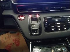 Honda Odyssey 2024 2.0L e:HEV Sharp Comfort Edition - ფოტო 14