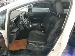 Honda Odyssey 2024 2.0L e:HEV Sharp Comfort Edition - ფოტო 15