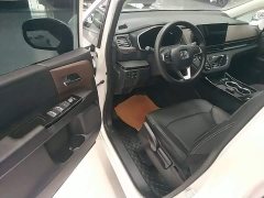 Honda Odyssey 2024 2.0L e:HEV Sharp Comfort Edition - ფოტო 16