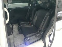 Honda Odyssey 2024 2.0L e:HEV Sharp Comfort Edition - ფოტო 17