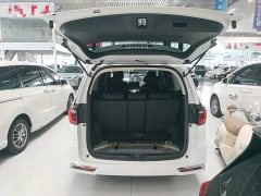 Honda Odyssey 2024 2.0L e:HEV Sharp Comfort Edition - ფოტო 19