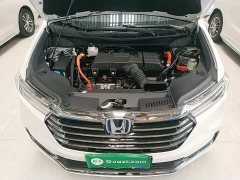 Honda Odyssey 2024 2.0L e:HEV Sharp Comfort Edition - ფოტო 20