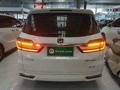 Honda Odyssey 2024 2.0L e:HEV Sharp Comfort Edition - ფოტო 6
