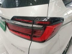 Honda Odyssey 2024 2.0L e:HEV Sharp Comfort Edition - ფოტო 8