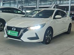 Nissan Sylphy 2020 Facelift 1.6L XE CVT Comfort Edition - ფოტო 1