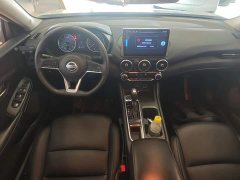 Nissan Sylphy 2020 Facelift 1.6L XE CVT Comfort Edition - ფოტო 10