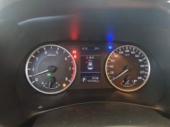 Nissan Sylphy 2020 Facelift 1.6L XE CVT Comfort Edition - ფოტო 12