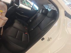 Nissan Sylphy 2020 Facelift 1.6L XE CVT Comfort Edition - ფოტო 17