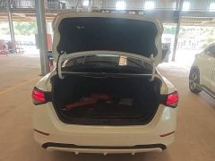 Nissan Sylphy 2020 Facelift 1.6L XE CVT Comfort Edition - ფოტო 19
