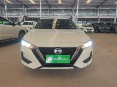 Nissan Sylphy 2020 Facelift 1.6L XE CVT Comfort Edition - ფოტო 3