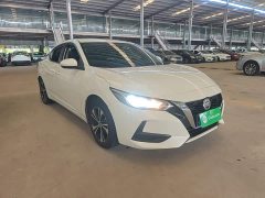 Nissan Sylphy 2020 Facelift 1.6L XE CVT Comfort Edition - ფოტო 4