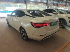 Nissan Sylphy 2020 Facelift 1.6L XE CVT Comfort Edition - ფოტო 5