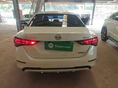 Nissan Sylphy 2020 Facelift 1.6L XE CVT Comfort Edition - ფოტო 6