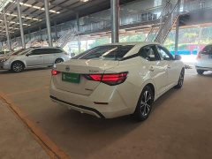 Nissan Sylphy 2020 Facelift 1.6L XE CVT Comfort Edition - ფოტო 7