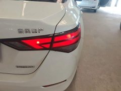 Nissan Sylphy 2020 Facelift 1.6L XE CVT Comfort Edition - ფოტო 8