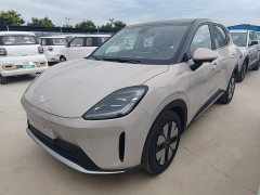 Wuling Bingguo S 2025 325km Deluxe Edition - ფოტო 1