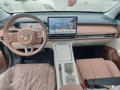 Wuling Bingguo S 2025 325km Deluxe Edition - ფოტო 10